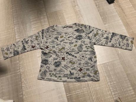 Tricko zara 74, zara,74