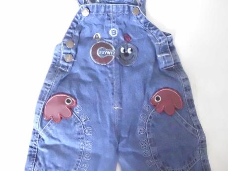 Pre nenarocnu mamicku, 68–80