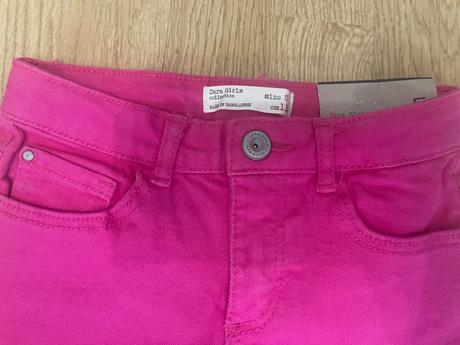 Kraťase zara - s visačkou, zara,110