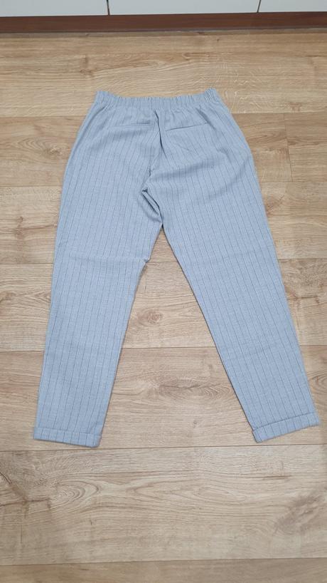 Dámske nohavice bershka, bershka,m