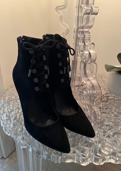 Kožené guess lodicky, guess,36