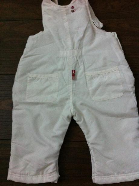 Oteplovacky, baby club,74