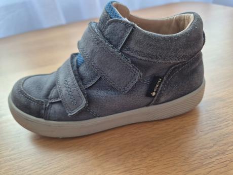 Superfit detské topánky gore-tex, superfit,28