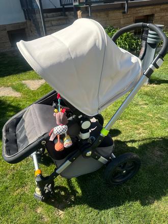 Bugaboo kocik, bugaboo,bugaboo cameleon 3