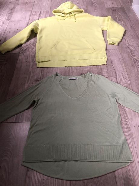 Sveter, stradivarius,s