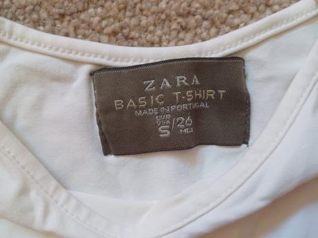 Tielko zara s, zara,s