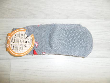 Ponozky teplucke, 20