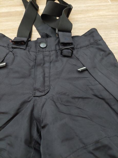 Otepľovačky č.86-92, lupilu,86