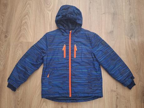 Lyžiarska bunda, f&f,140