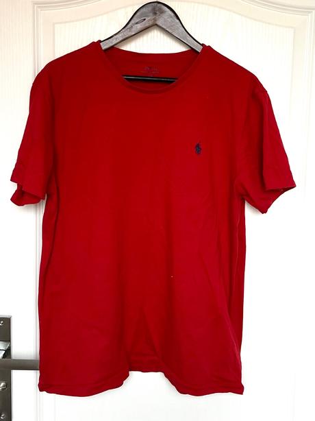 Tričko ralph lauren, ralph lauren,l