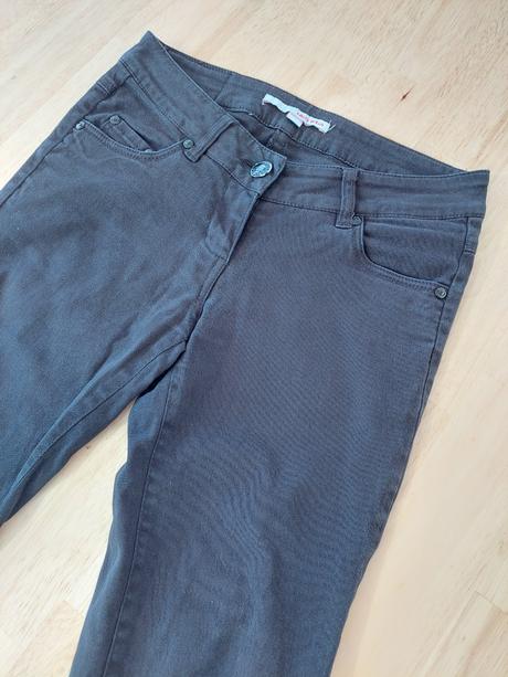 Čierne klasik rifle, 158