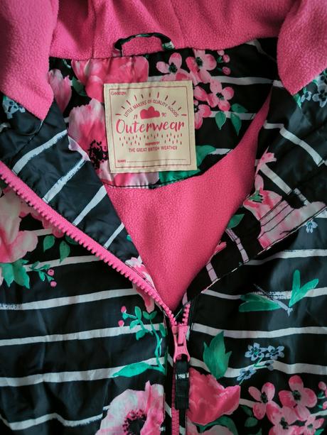 Bunda 146-152, george,146