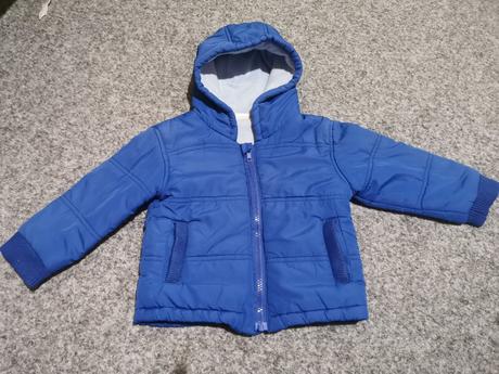 Bunda f&f 12-18 mesiacov, f&f,86