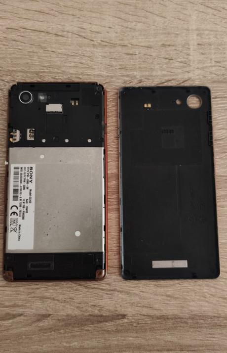 Predám sony xperia e3, sony