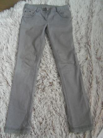 Sivé rifle - veľ. na 12-13r - f&f, f&f,140