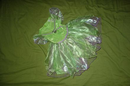 Satocky pre vilu cililing z disney store, 