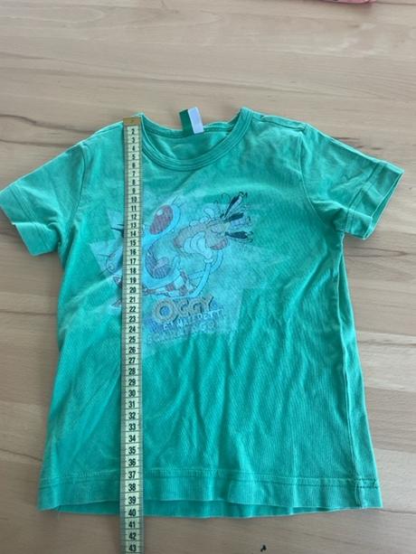 Tricka benetto na rok 2 kusy, benetton,80