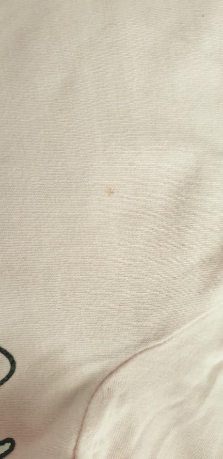 Tričko č.98, f&f,98