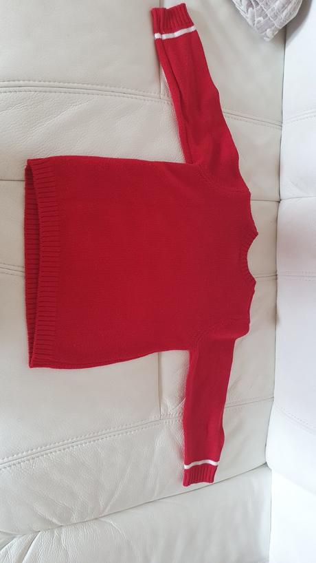 Svetrik, benetton,92