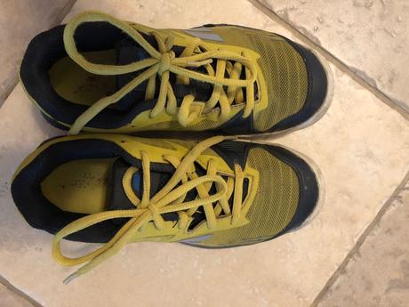 Tenisky na tenis babolat, 30