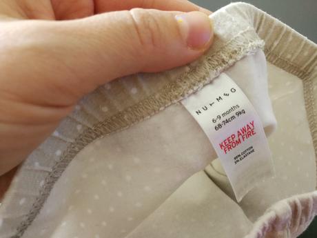 2x leginky 74/80, topomini,74