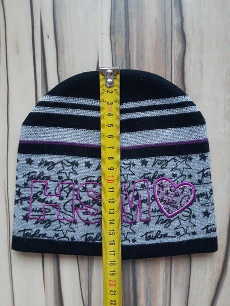 Čiapka high school musical, disney