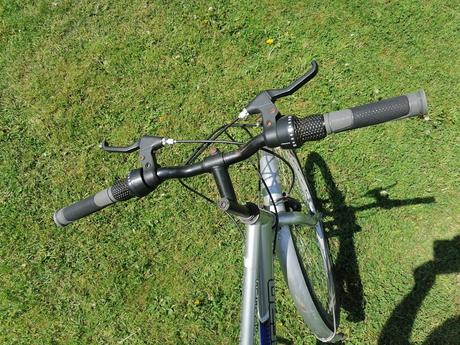 Bicykel olpran, olpran,26