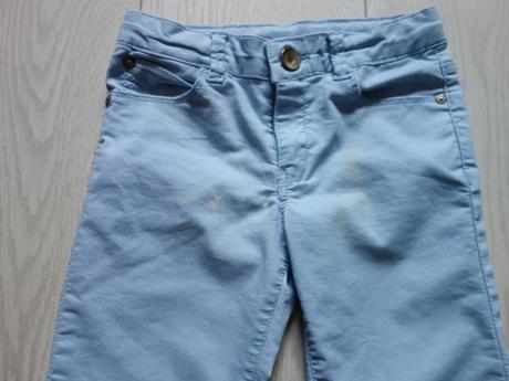 Nohavice zara, zara,116
