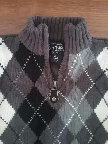 Svetriky, l.o.g.g.,74