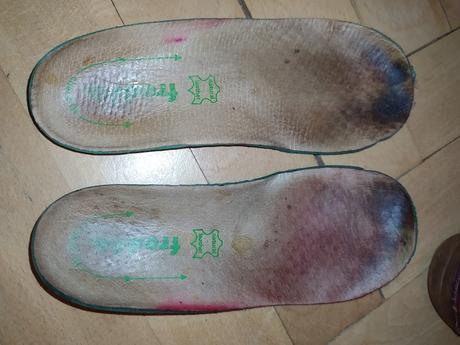 Froddo barefoot celoročné topánky, froddo,25