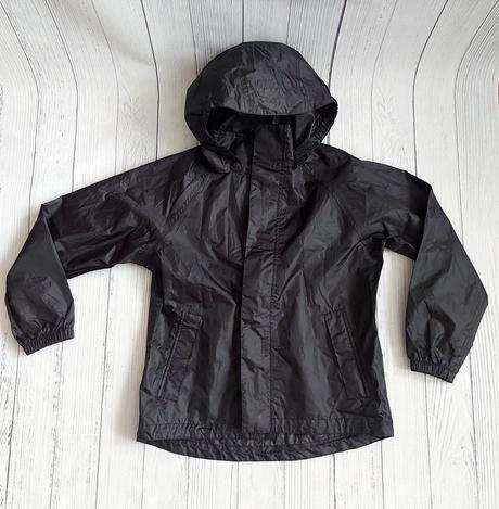 Tenká vetrovka, 140