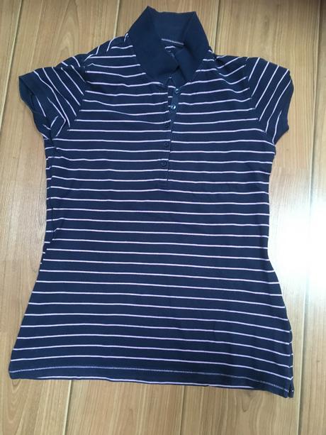 Tričko, h&m,l