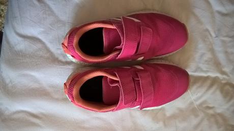 Tenisky, adidas,32