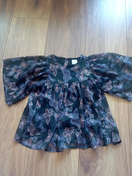 Lindex blúzka 98, lindex,98