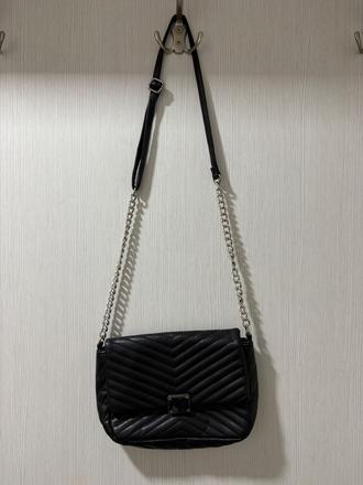 Damska kabelka, sinsay