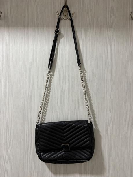 Damska kabelka, sinsay