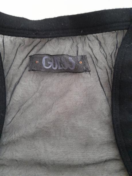 Guess tielko, guess,s