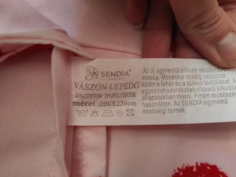 Obliečky 7-dielna sada, šírka (cm): 140,dĺžka (cm): 200