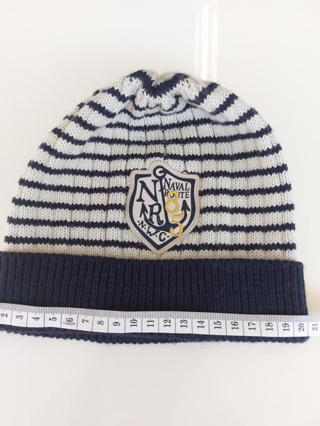 Ciapka benetton 2-3 roky, benetton,98