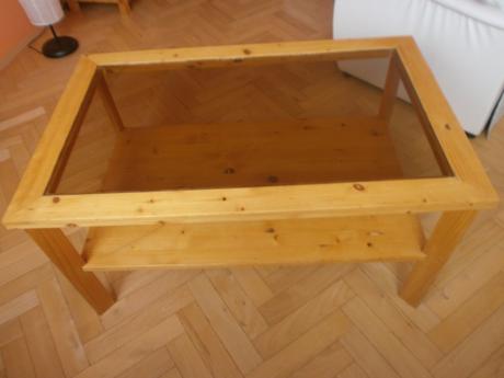 Konferenčný stolík, 