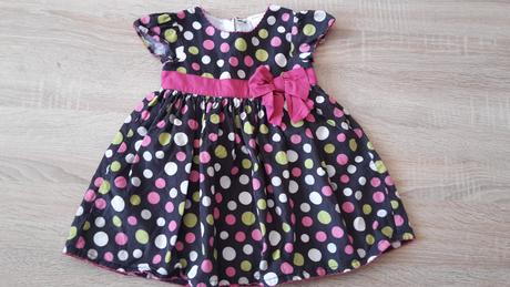 Menčestrové šatičky, 86