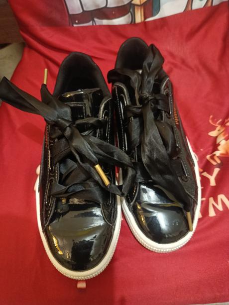 Tenisky puma 37, puma,37