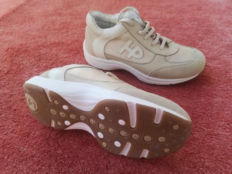 Hush puppies dievčenské tenisky na leto veľkosť 31, hush puppies,31