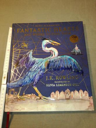 Newt scamander fantastic beasts and... au22, 