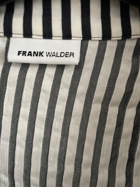 Harmoniková blúzka, 40