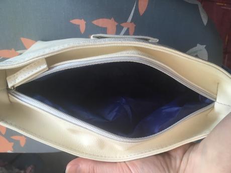 Kozmetická taštička, 