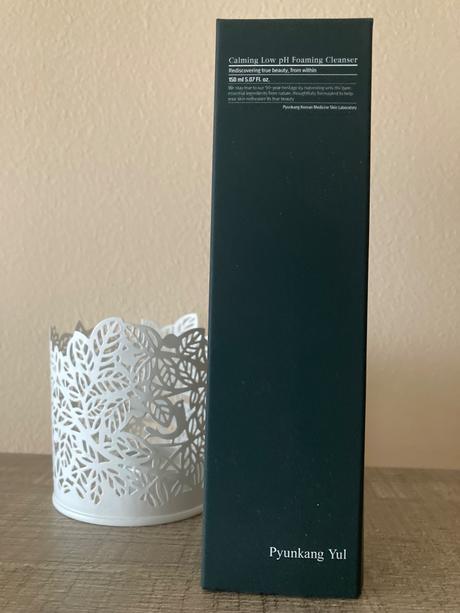 Kórejská kozmetika, 