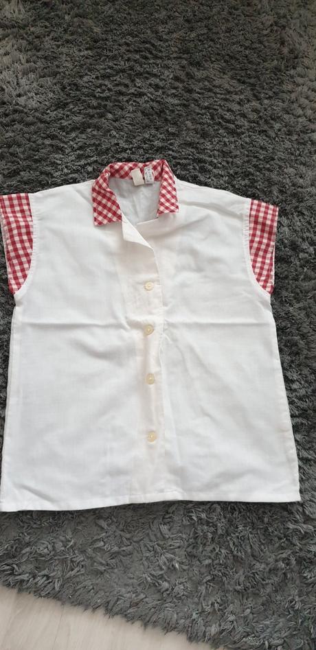 Blúzka č.146-152, 146