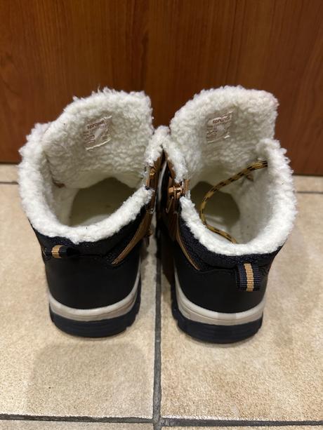 Zimné topánky, sprandi,32