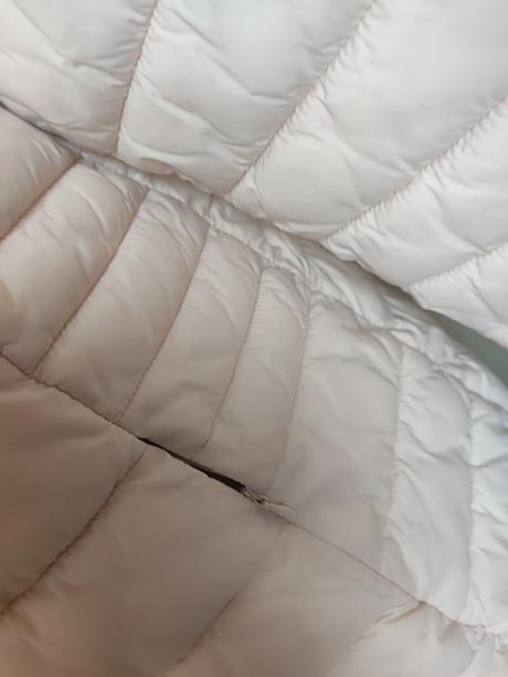 Dámska prechodná bunda, reserved,xl